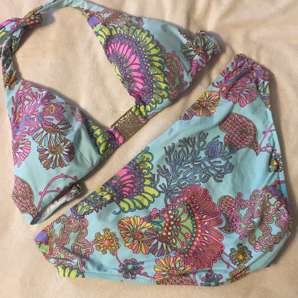 Trina Turk swimwear - 8 / 10 medium